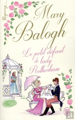 Bertrand.pt - Le Petit Defaut De Lady Rotherham