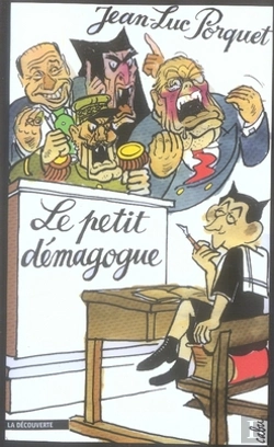 Bertrand.pt - Le Petit Démagogue