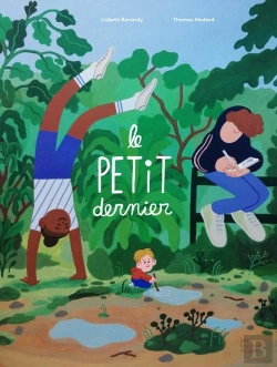 Bertrand.pt - Le Petit Dernier
