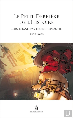 Bertrand.pt - Le Petit Derrière De L'Histoire : Âeun Grand Pas Pour L'Humanité