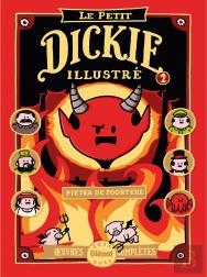 Le Petit Dickie Illustré 2