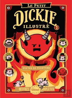 Bertrand.pt - Le Petit Dickie Illustré 2