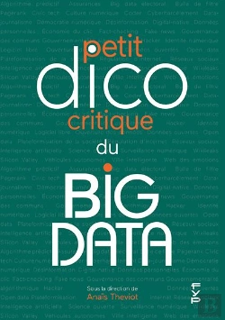 Bertrand.pt - Le Petit Dico Critique Du Big Data