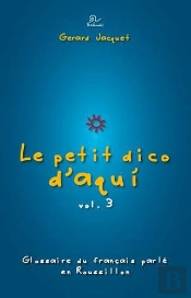 Le Petit Dico D'Aqui Tome 3