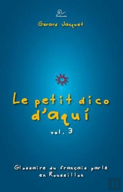 Bertrand.pt - Le Petit Dico D'Aqui Tome 3