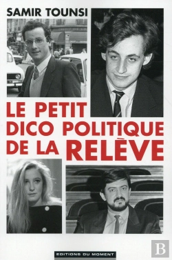 Bertrand.pt - Le Petit Dico Politique De La Releve