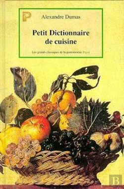 Bertrand.pt - Le Petit Dictionnaire De Cuisine