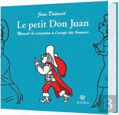 Le Petit Don Juan