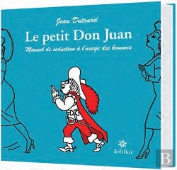 Bertrand.pt - Le Petit Don Juan