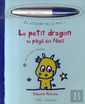 Le Petit Dragon Au Pays Des Fées