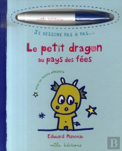 Bertrand.pt - Le Petit Dragon Au Pays Des Fées