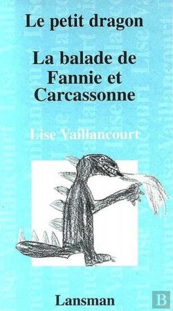 Bertrand.pt - Le Petit Dragon / Balade De Fannie