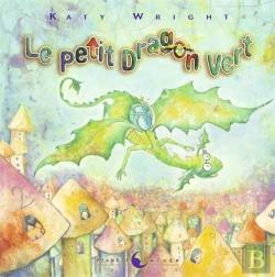 Bertrand.pt - Le Petit Dragon Vert