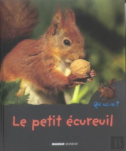Bertrand.pt - Le Petit Ecureuil