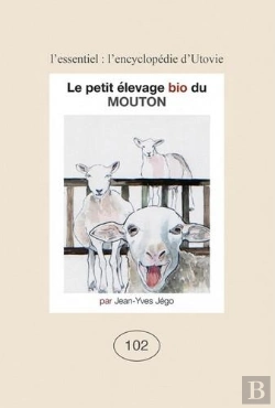 Bertrand.pt - Le Petit Élevage Bio Du Mouton