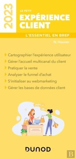 Bertrand.pt - Le Petit Experience Client 2023 - L'Essentiel En Bref