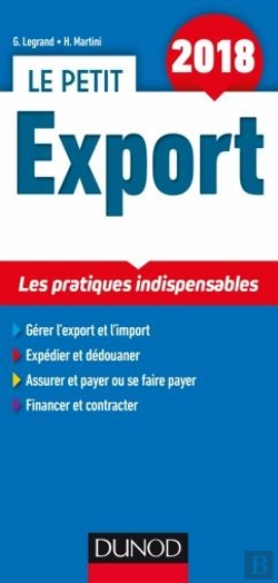 Bertrand.pt - Le Petit Export 2018 - 12e Ed. - Les Pratiques Indispensables
