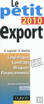 Le Petit Export (Édition 2010)