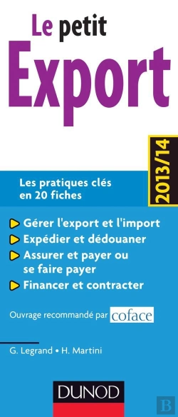 Bertrand.pt - Le Petit Export (Édition 2013)