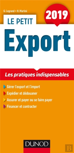 Bertrand.pt - Le Petit Export ; Les Pratiques Indispensables (Édition 2019)