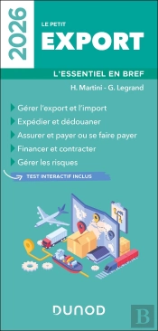 Le Petit Export : L'Essentiel En Bref (Édition 2026)