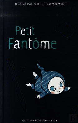Bertrand.pt - Le Petit Fantôme