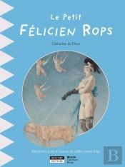Le Petit Félicien Rops