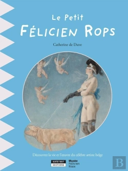 Bertrand.pt - Le Petit Félicien Rops