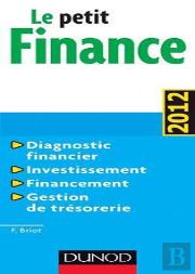 Le Petit Finance 2012- 4e Edition