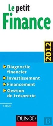 Le Petit Finance 2012- 4e Edition