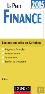 Le Petit Finance 2015 (7e Édition)