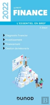 Le Petit Finance 2022 - L'Essentiel En Bref