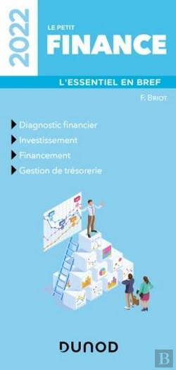 Bertrand.pt - Le Petit Finance 2022 - L'Essentiel En Bref