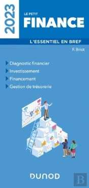 Le Petit Finance 2023 - L'Essentiel En Bref