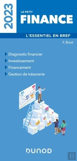 Bertrand.pt - Le Petit Finance 2023 - L'Essentiel En Bref