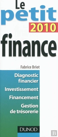 Bertrand.pt - Le Petit Finance (Édition 2010)