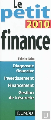 Le Petit Finance (Édition 2010)
