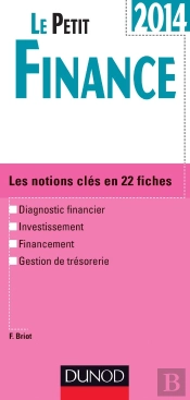 Le Petit Finance (Édition 2014)