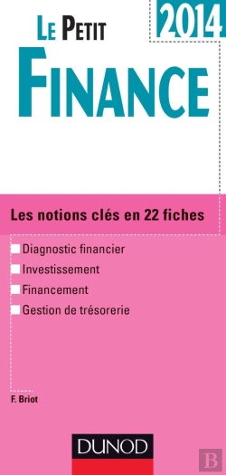 Bertrand.pt - Le Petit Finance (Édition 2014)
