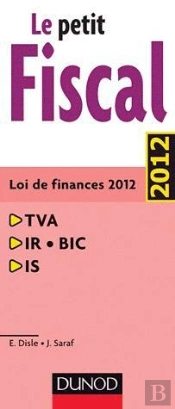 Le Petit Fiscal 2012 - 9e Edition