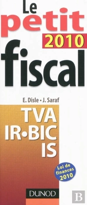 Le Petit Fiscal (Édition 2010)