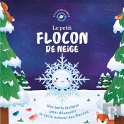 Le Petit Flocon De Neige