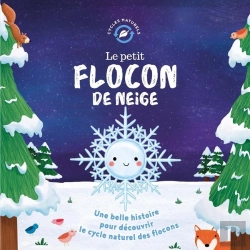 Bertrand.pt - Le Petit Flocon De Neige