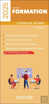 Le Petit Formation : L'Essentiel En Bref (Édition 2025)