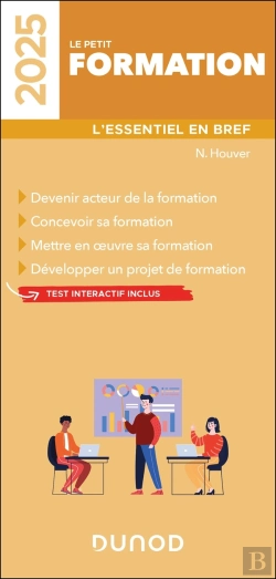 Bertrand.pt - Le Petit Formation : L'Essentiel En Bref (Édition 2025)