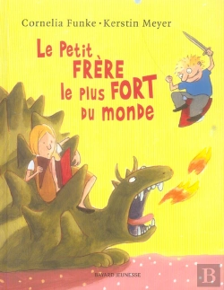 Bertrand.pt - Le Petit Frere Le Plus Fort Du Monde