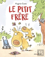 Le Petit Frère