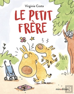Bertrand.pt - Le Petit Frère