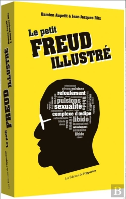 Bertrand.pt - Le Petit Freud Illustré
