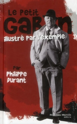Bertrand.pt - Le Petit Gabin Illustre Par L'Exemple